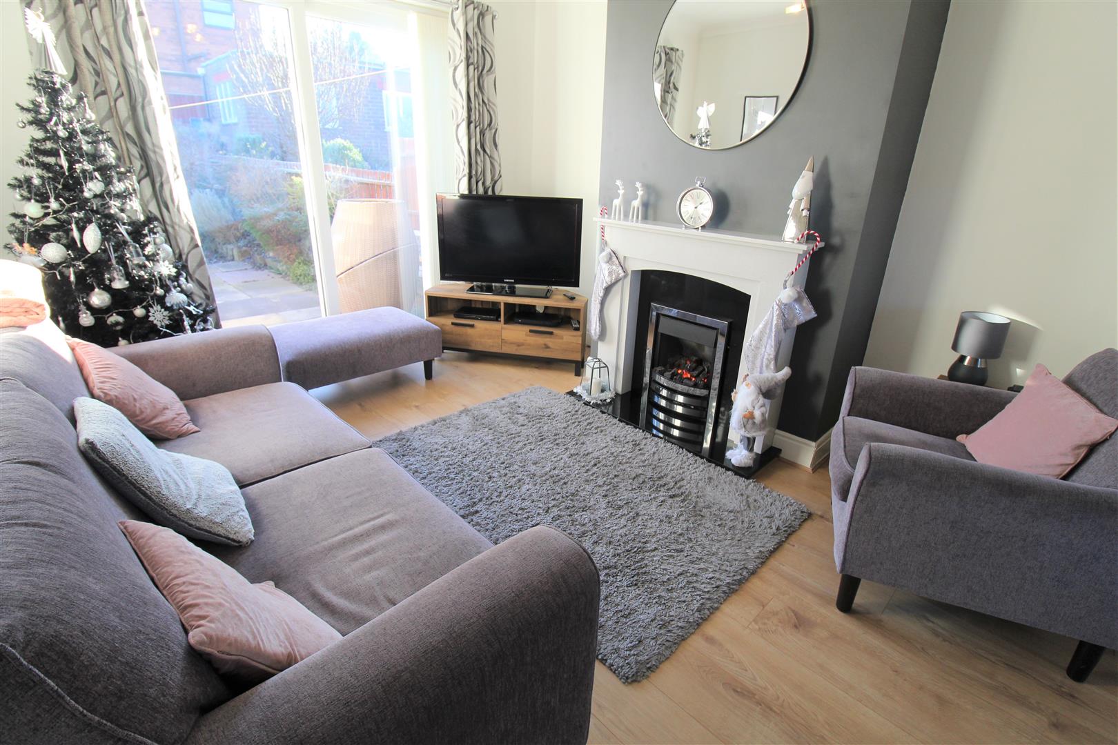 St. Margarets Drive, Sneyd Green, Stoke-On-Trent